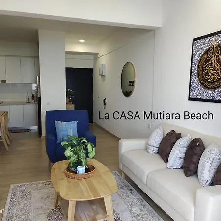 Mutiara Melaka Beach Resort By La Casa Exterior photo