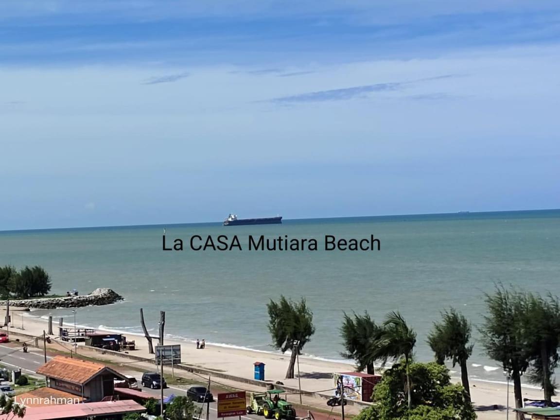 Mutiara By La Casa Malacca