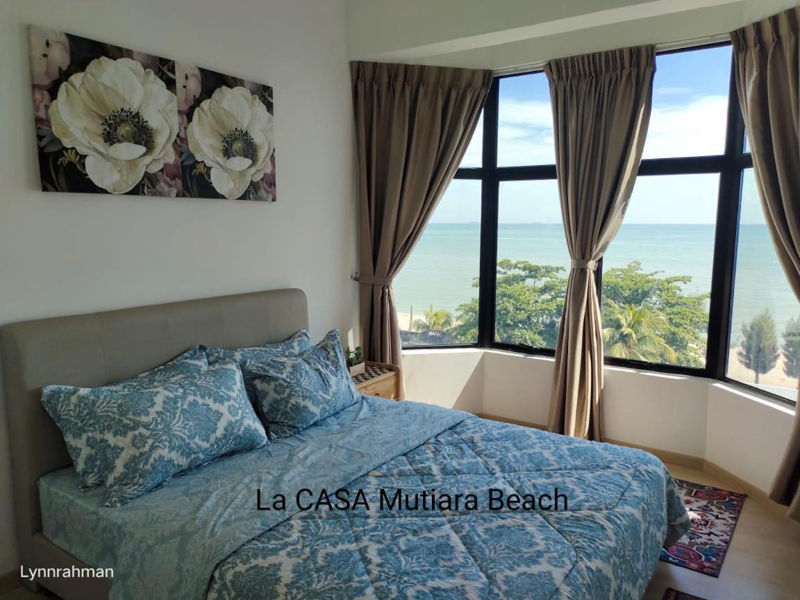 Mutiara By La Casa Apartment