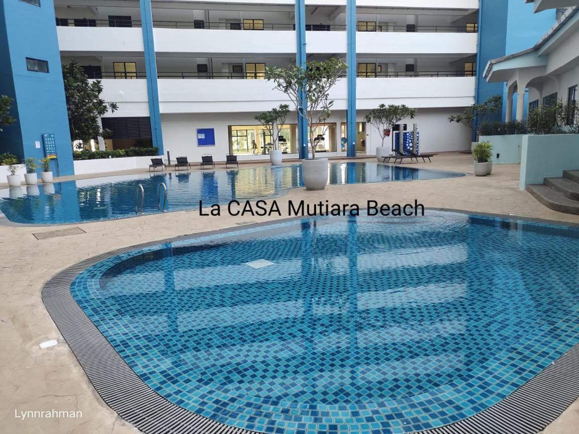 Apartment Mutiara By La Casa *