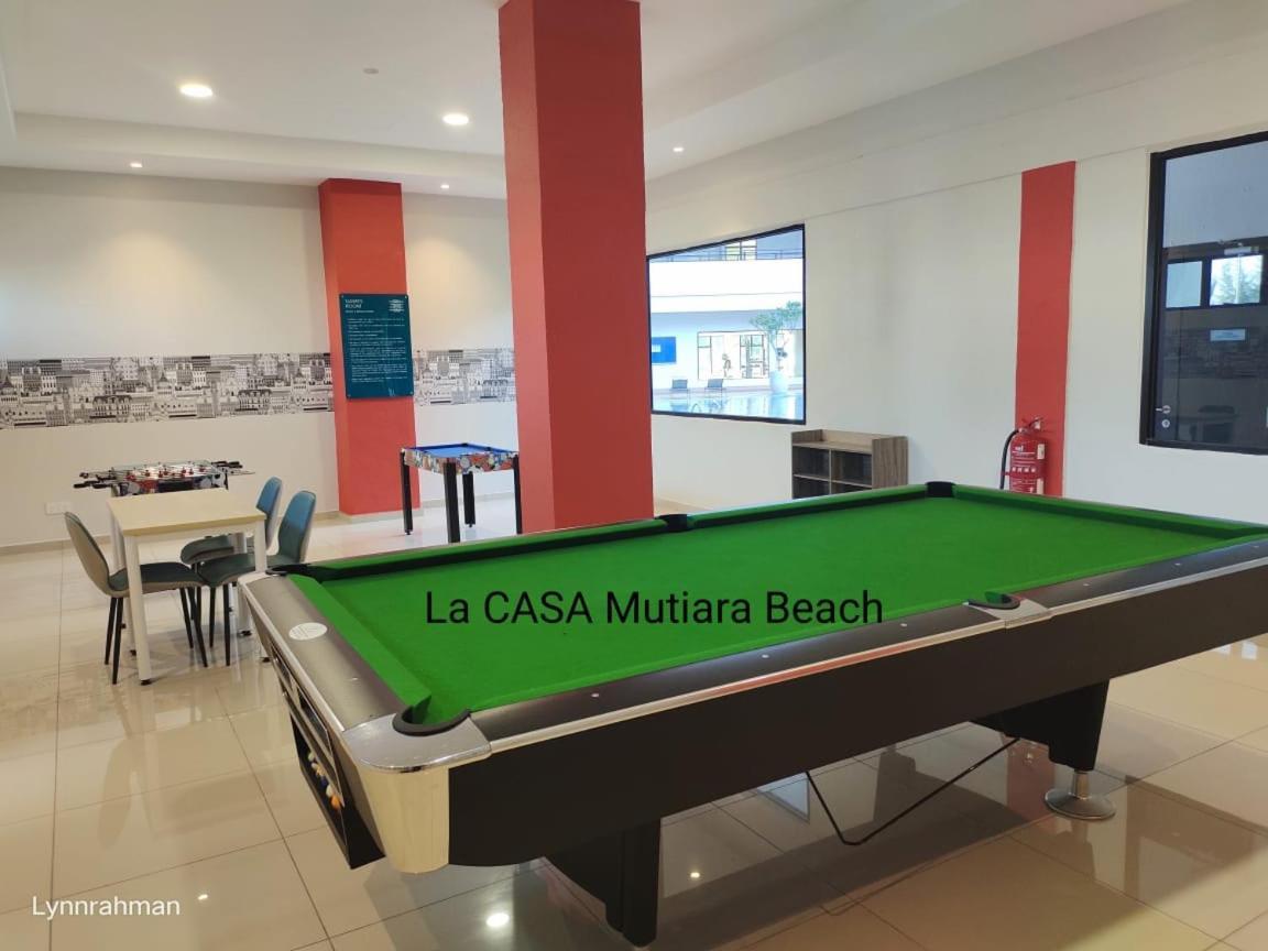 Mutiara By La Casa Apartment Malacca