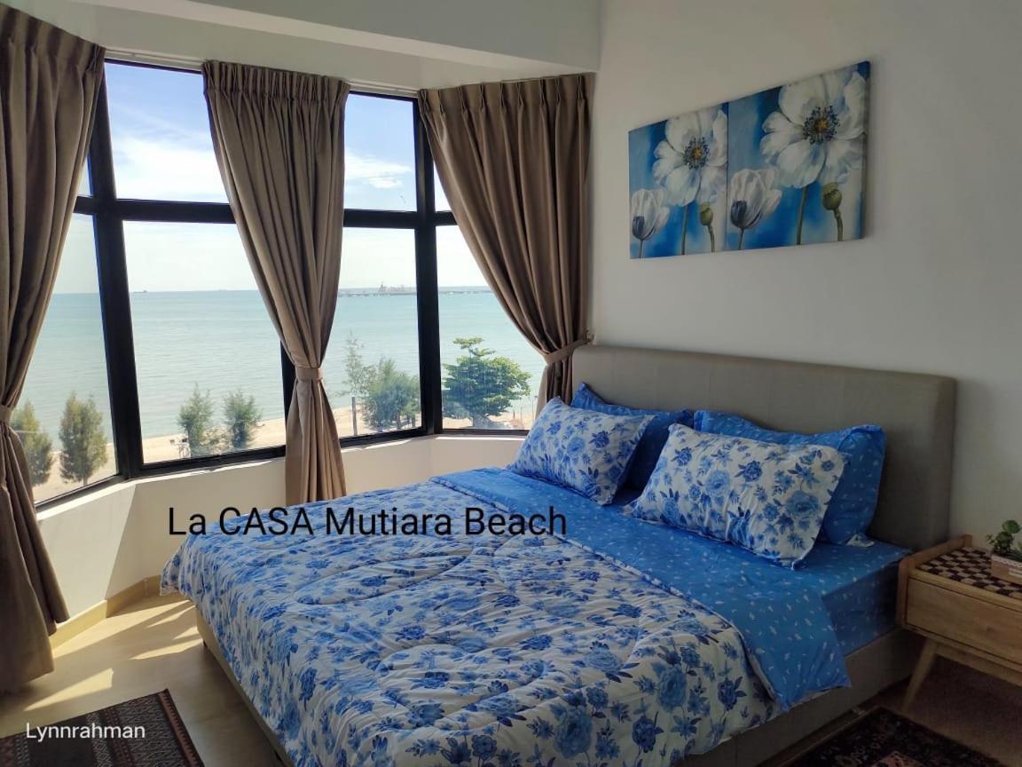 Apartment Mutiara By La Casa Malacca