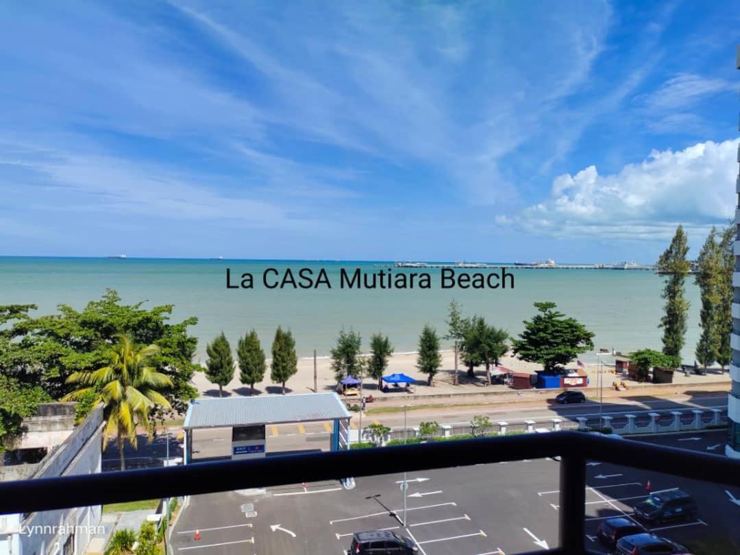Mutiara By La Casa Malacca