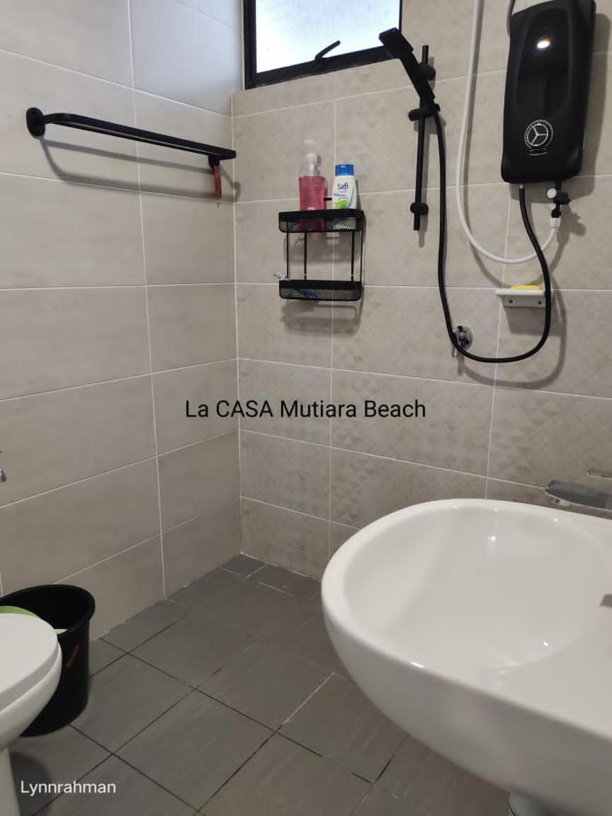 Mutiara By La Casa * Malacca