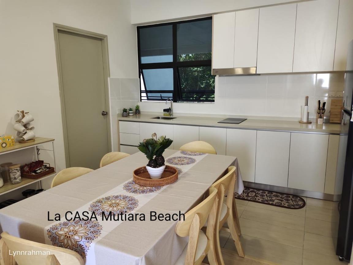 Mutiara By La Casa Apartment